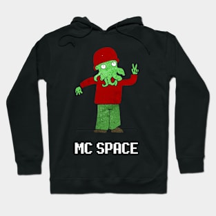 MC Space Hoodie